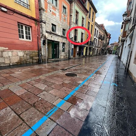 Apartamento Sebrenu 1 Ribadesella Exteriör bild