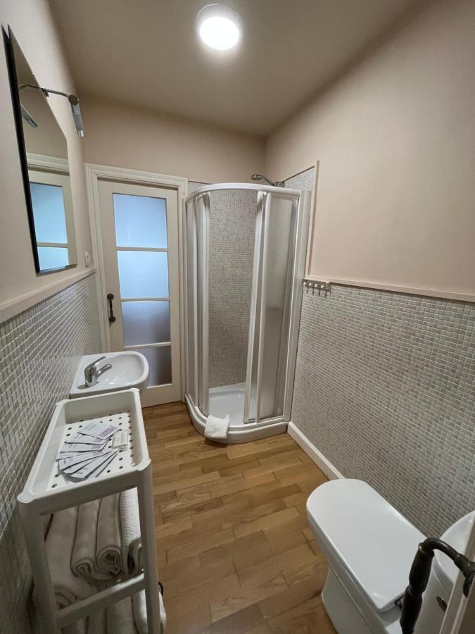 Apartamento Sebrenu 1 Ribadesella Exteriör bild