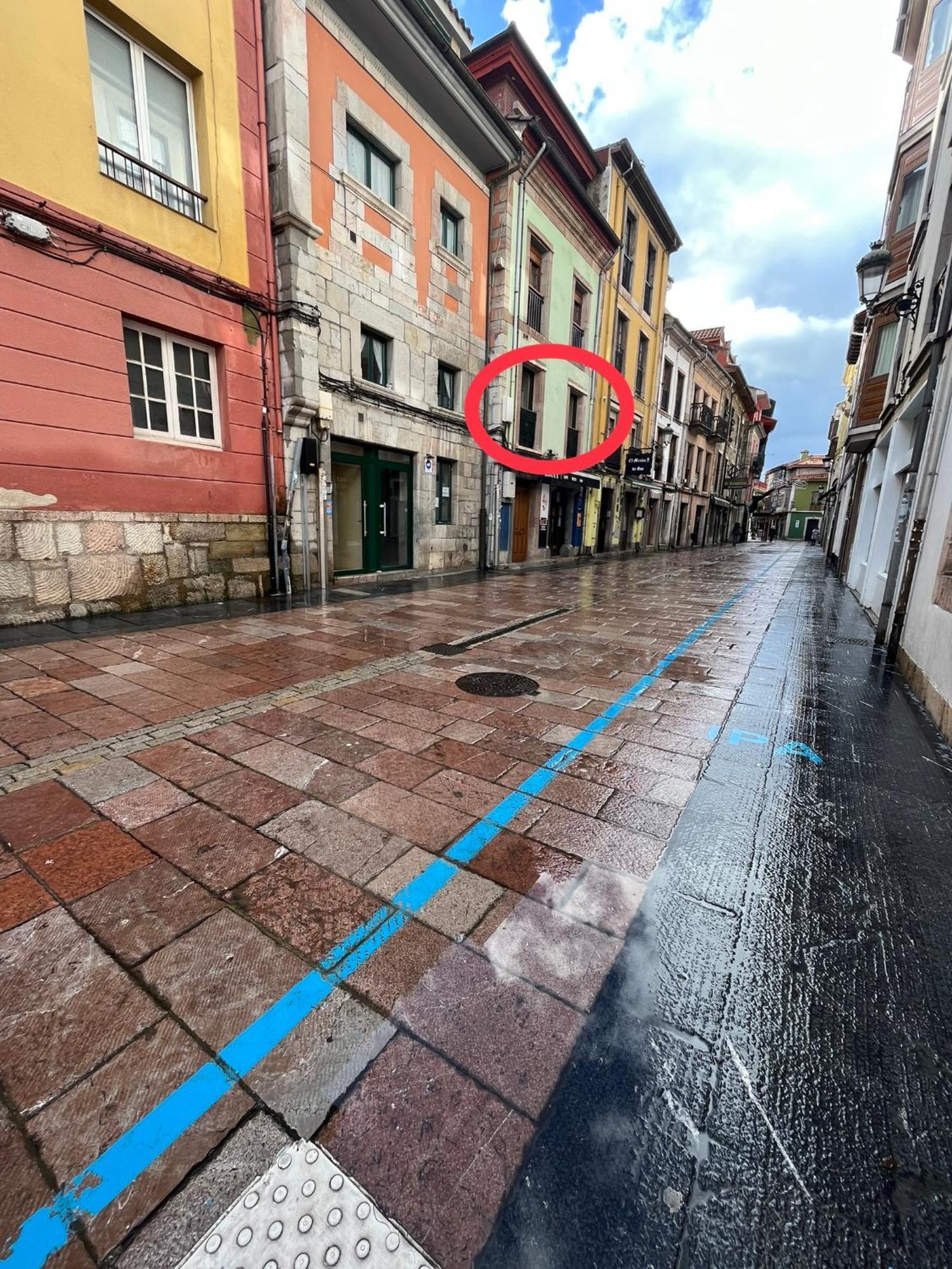 Apartamento Sebrenu 1 Ribadesella Exteriör bild